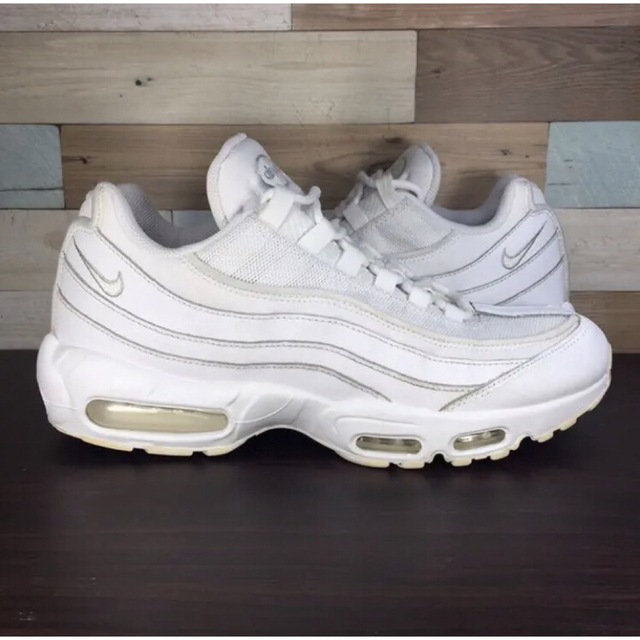 NIKE AIR MAX 95 ESSENTIAL 28cm