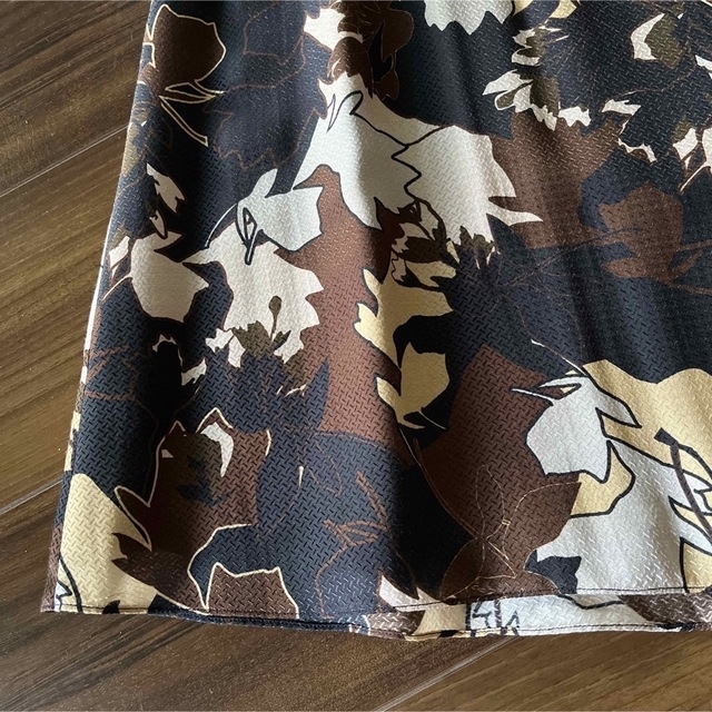 《新品》ダックス DAKS レディースワンピース ♪ 4