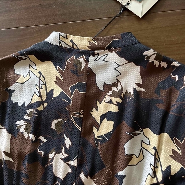 《新品》ダックス DAKS レディースワンピース ♪ 7