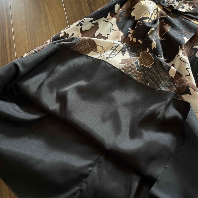 《新品》ダックス DAKS レディースワンピース ♪ 8