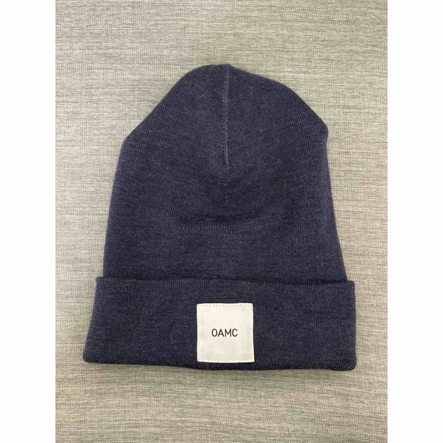 OAMC Wool Watch Cap ビーニー　ニットキャップのサムネイル