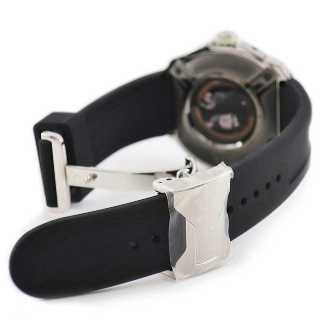 GSX(グローバルセキュリティエキスパート)のジーエスエックス  スターウォーズコレクション ミレニアムファルコンモデ メンズの時計(腕時計(アナログ))の商品写真
