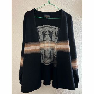 ペンドルトン(PENDLETON)のPENDLETON カーディガン(カーディガン)