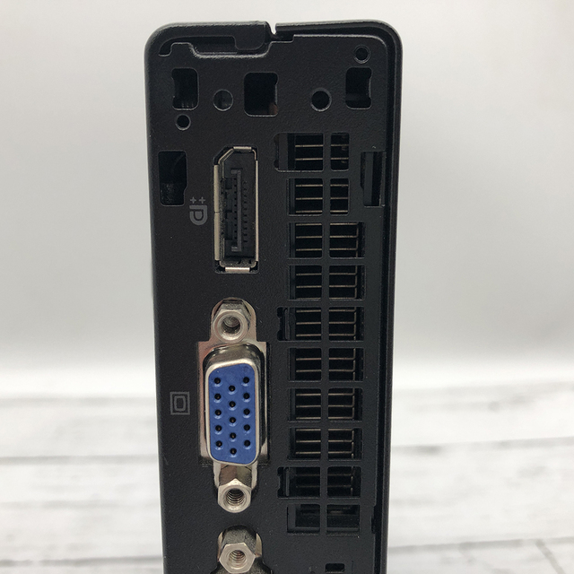 パソコン【1年保証】HP ProDesk 400 G2 MINI/Core i5 6500T 2.50GHz/メモリ8GB/HDD 500GB/【windows10 Home】【デスクトップパソコン】【今ならWPS Office付き】【送料無料】【MAR】