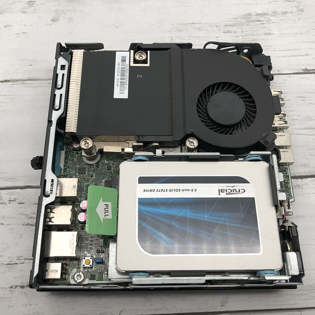 パソコン【1年保証】HP ProDesk 400 G2 MINI/Core i5 6500T 2.50GHz/メモリ8GB/HDD 500GB/【windows10 Home】【デスクトップパソコン】【今ならWPS Office付き】【送料無料】【MAR】