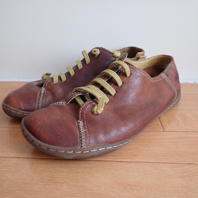 CAMPER(カンペール)のCAMPER カンペール Peu ペウカミ 26.0cm/41 メンズの靴/シューズ(スニーカー)の商品写真