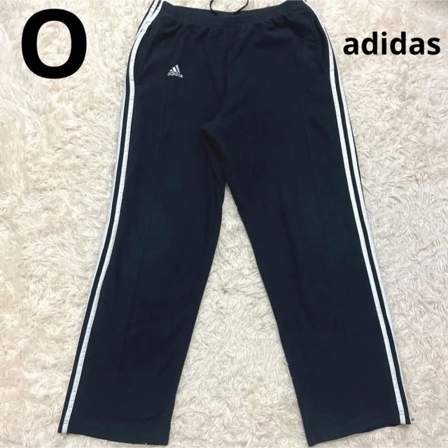 adidas(アディダス)の【518】adidasジャージ　パイルパンツ メンズのパンツ(その他)の商品写真