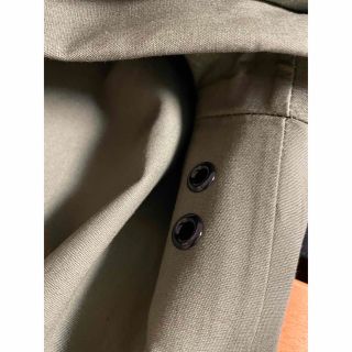 THE REAL McCOY'S - 新品リアルマッコイズ PARKAWET WEATHER の通販 by