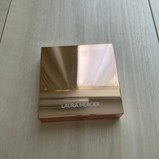 ローラメルシエ(laura mercier)のローラメルシエ ローズグロウイルミネーター(フェイスカラー)