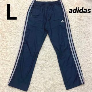 アディダス(adidas)の【520】adidas ナイロンパンツ　シャカパン(その他)