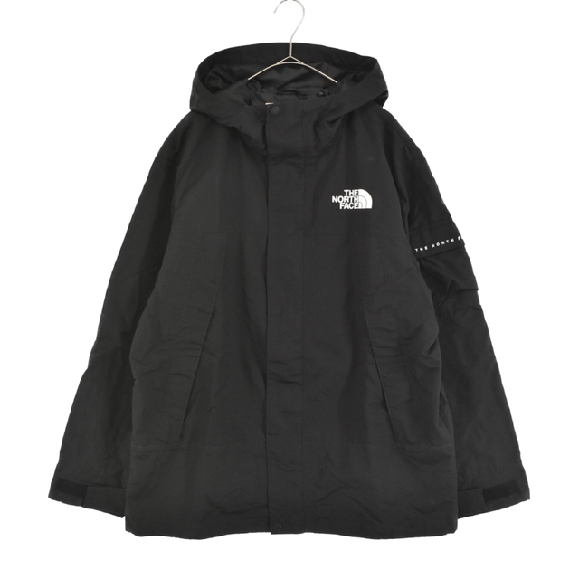 THE NORTH FACE ザノースフェイス WHITE LABEL MANTON JACKET マントン