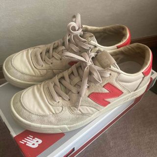 ニューバランス(New Balance)のBEAUTY&YOUTH 別注スニーカー　NewBarance CRT300(スニーカー)