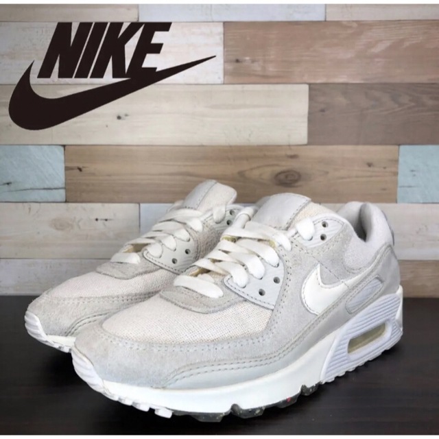 NIKE - NIKE AIR MAX 90 24cmの通販 by USED☆SNKRS ｜ナイキならラクマ