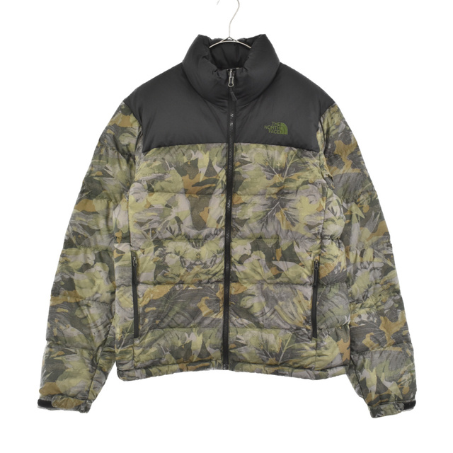 THE NORTH FACE ザノースフェイス 1996 Retro Nuptse Jacket US企画