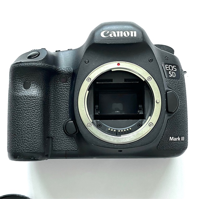 Canon EOS 5D MARK3 キャノン 5Dマーク3 ボディ から厳選した 35700円 ...