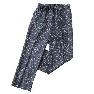 大人気商品 ルイヴィトン ロゴ パンツ 34 Sサイズ - 通販 - www