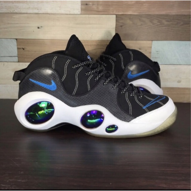 NIKE AIR ZOOM FLIGHT 95 J KIDD 29cm