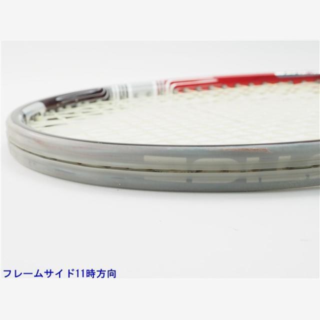 テニスラケット ヘッド ユーテック IG プレステージ MID 2012年モデル (G3)HEAD YOUTEK IG PRESTIGE MID 2012