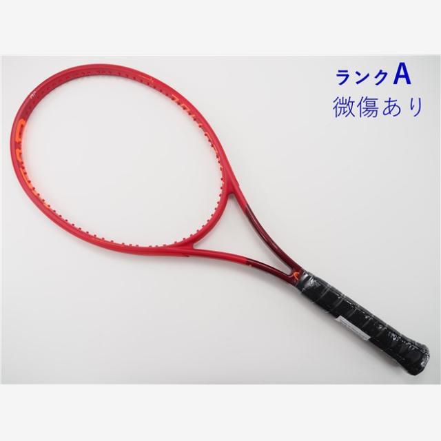 テニスラケット ヘッド グラフィン 360プラス プレステージ MP 2020 (G2)HEAD GRAPHENE 360+ PRESTIGE MP 202020mm重量