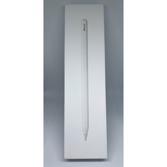 Apple Pencil 第2世代