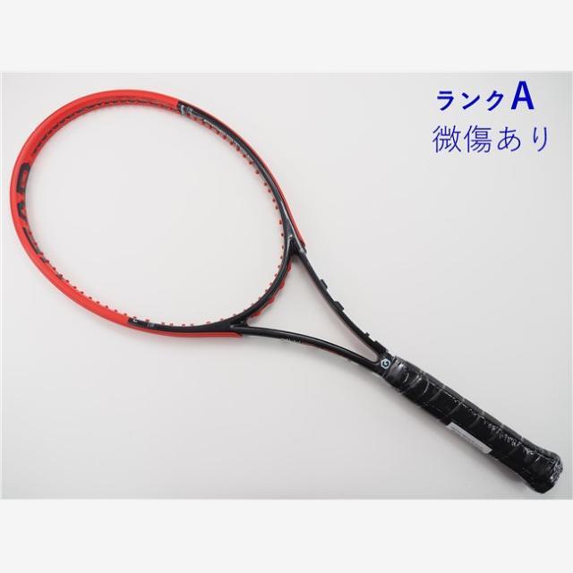 テニスラケット ヘッド グラフィン プレステージ MP 2014年モデル (G2)HEAD GRAPHENE PRESTIGE MP 2014