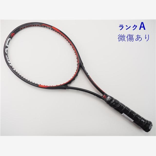 テニスラケット ヘッド グラフィン XT プレステージ MP 2016年モデル (G2)HEAD GRAPHENE XT PRESTIGE MP 2016
