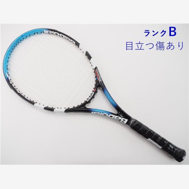 Babolat - 中古 テニスラケット バボラ ピュア ドライブ チーム 2002年