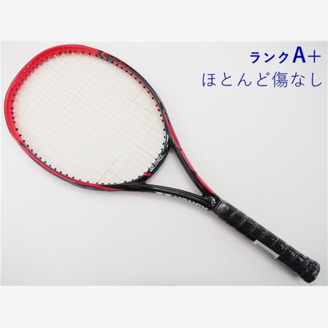 テニスラケット ヨネックス ブイコア エスブイ 100 2016年モデル (G1)YONEX VCORE SV 100 2016