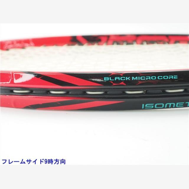 中古 テニスラケット ヨネックス ブイコア エスブイ 100 2016年モデル