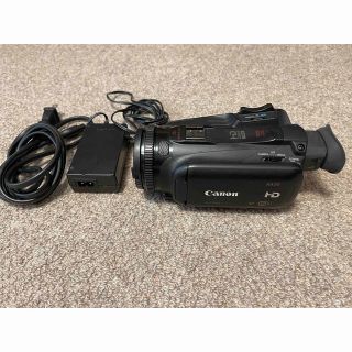 Canon - Canon業務用ビデオカメラ XA20動作品!①の通販 by da44's
