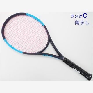 ウィルソン(wilson)の中古 テニスラケット ウィルソン ウルトラ 105エス カウンターベイル 2018年モデル (G2)WILSON ULTRA 105S CV 2018(ラケット)