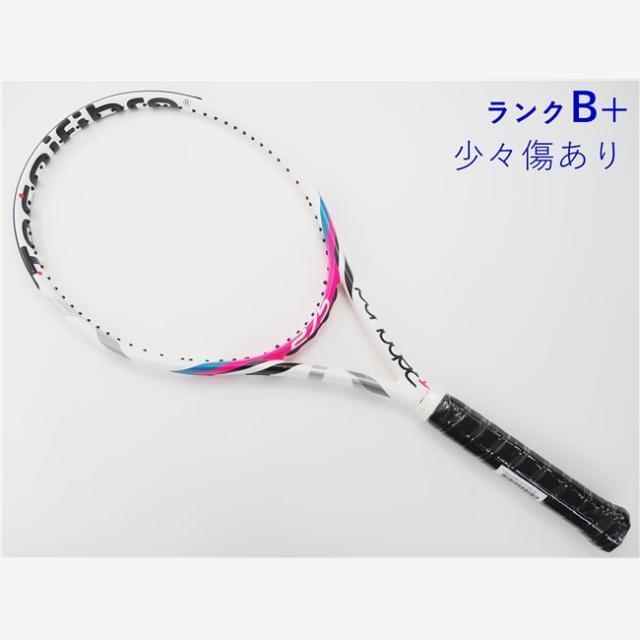 テニスラケット テクニファイバー T-リバウンド プロ ライト 275 2013年モデル (G2)Tecnifibre T-Rebound PRO Lite 275 2013