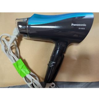 パナソニック(Panasonic)のPanasonic EH-NE58　ドライヤー　イオニティ(その他)