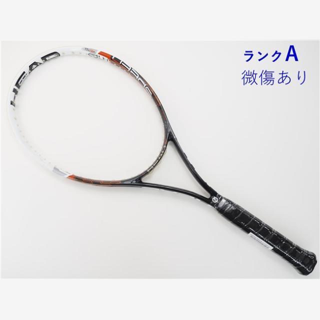 テニスラケット ヘッド グラフィン スピード MP 16/19 2013年モデル (G3)HEAD GRAPHENE SPEED MP 16/19 2013