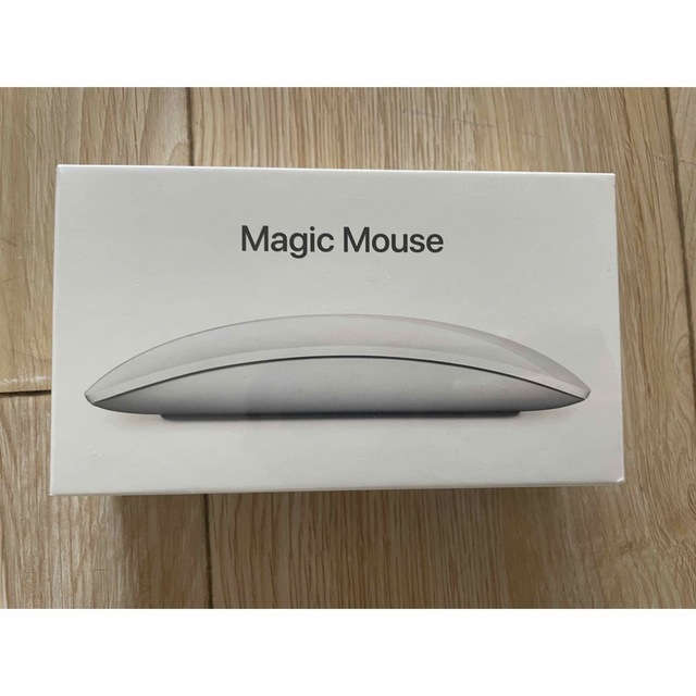 未開封Magic Keyboard と Magic Mouse セット | munchercruncher.com