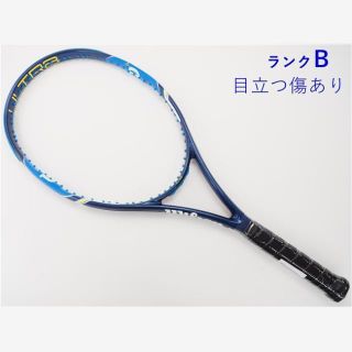 ウィルソン(wilson)の中古 テニスラケット ウィルソン ウルトラ 108 2016年モデル (G2)WILSON ULTRA 108 2016(ラケット)