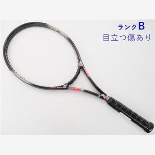テニスラケット スラセンジャー チャレンジ 180【一部グロメット割れ有り】 (G3)Slazenger CHALLENGE 180