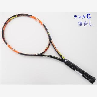 ウィルソン(wilson)の中古 テニスラケット ウィルソン バーン 100エルエス 2015年モデル (G2)WILSON BURN 100LS 2015(ラケット)