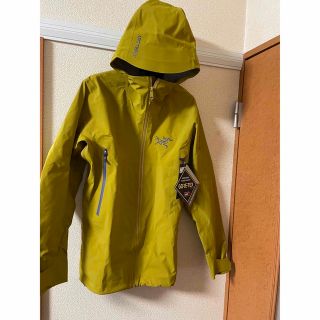 ARC'TERYX - 新品 ARC'TERYX Sabre Jacket Sセイバージャケット の通販