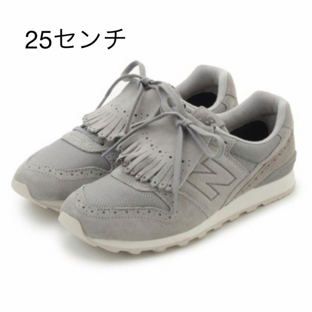 New Balance(ニューバランス)のNEW BALANCE ニューバランス WL996AB2 レディースの靴/シューズ(スニーカー)の商品写真