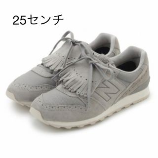 ニューバランス(New Balance)のNEW BALANCE ニューバランス WL996AB2(スニーカー)