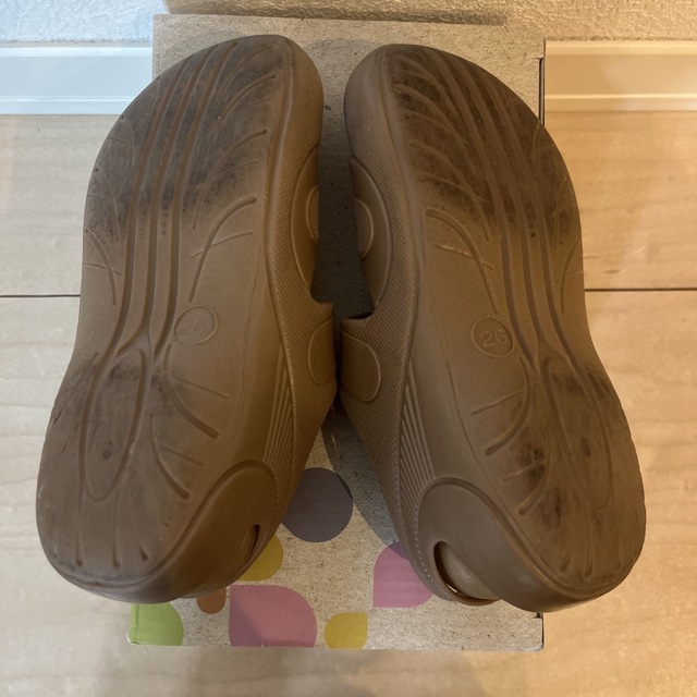 igor(イゴール)のigor BONDI SANDAL SOLID  キッズ/ベビー/マタニティのキッズ靴/シューズ(15cm~)(サンダル)の商品写真