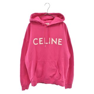 セリーヌ ピンク パーカー(メンズ)の通販 20点 | celineのメンズを買う セリーヌ ピンク パーカー(メンズ)の通販 20点 | celineのメンズを買う