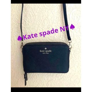 kate spade new york - ケイトスペードNY 斜め掛けok ショルダーバッグ