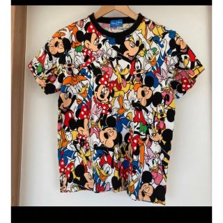 【disney】Tシャツ(Tシャツ/カットソー)