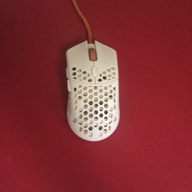 Finalmouse ultralight2 artisan 飛燕softセット