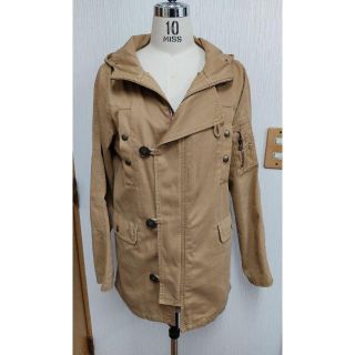 tommy girl(モッズコート)のフリマアイテム一覧 tommy girl(モッズコート)のフリマアイテム一覧