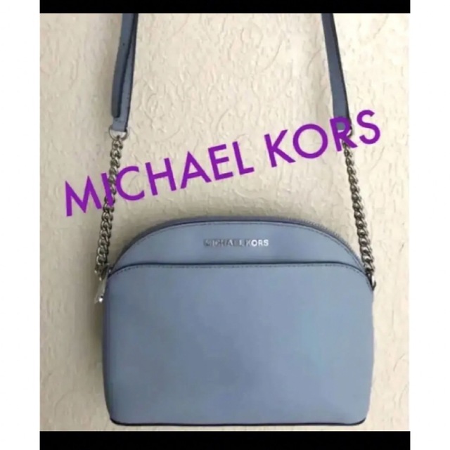 Michael Kors(マイケルコース)のマイケルコース　斜め掛けok ショルダーバッグ レディースのバッグ(ショルダーバッグ)の商品写真