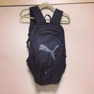 プーマ(PUMA)のPUMA backpack(リュック/バックパック)