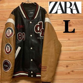 ザラ スタジャン(メンズ)の通販 65点 | ZARAのメンズを買うならラクマ